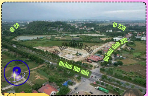 đất đấu giá Tam đồng mê Linh- Hà Nội vị trí đắc địa đường 100 mét cam kết báo đúng giá chủ thu 0988994012